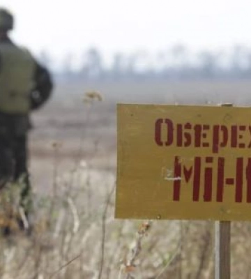 &quot;Минные поля были&quot;: военный эксперт объяснил скорый захват Херсона
