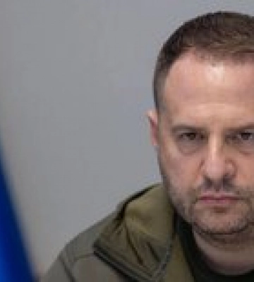 Ермак про обстрелы Днепра, Одессы и Винницы: Экономика России должна быть уничтожена