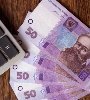 На Харківщині почали виплачувати по 1200 гривень жителям деокупованих теріторій