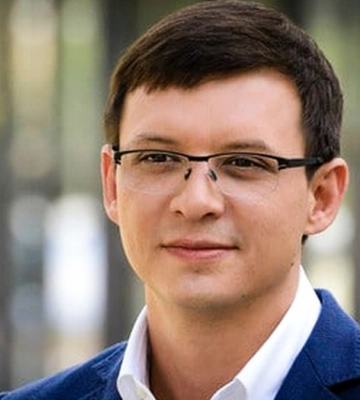 Суд заборонив діяльність партії &quot;Наші&quot;