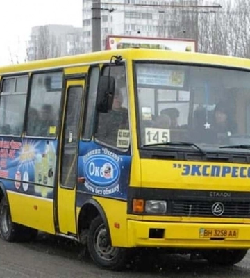 В ближайшее время в Одессе подорожает проезд в маршрутках