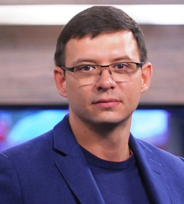 Суд запретил партию Мураева