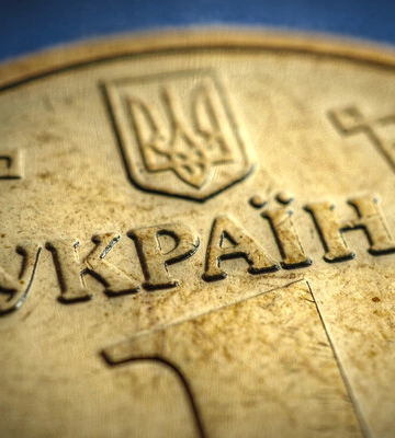 Окупанти на Херсонщині хочуть вивести з обігу українську гривню