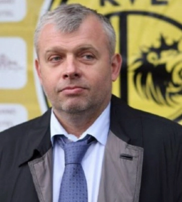 Григорій Козловський позбавлений повноважень депутата Львівської облради