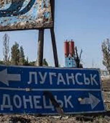Вчера утром рашисты остались без военного склада