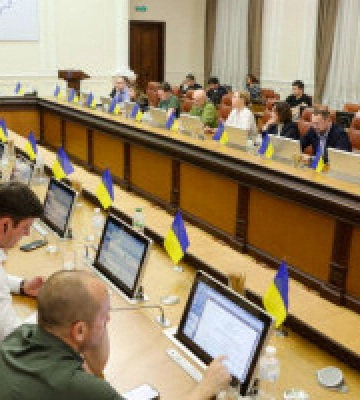 Кабмін додав Київщині субвенції на нагальні потреби в умовах воєнного часу