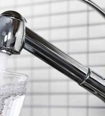 Холерная палочка в водопроводной воде: в КГГА опровергли информацию