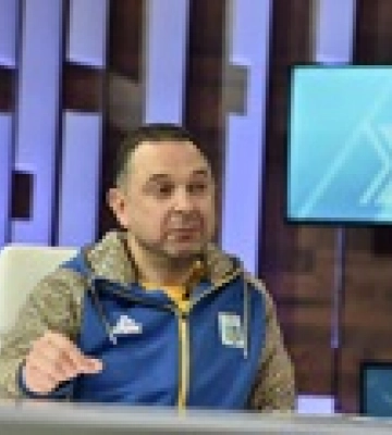 Украинцы не поедут на соревнования, на которых позволят выступать россиянам