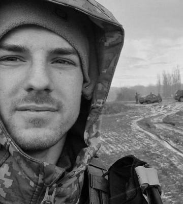 «Был первым в любом бою»: под Харьковом погиб активист Роман Ратушный, защищавший Протасов Яр в Киеве от застройщиков