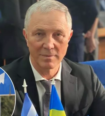 Предатель Сальдо выжил при взрыве. К сожалению