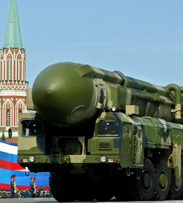 США прорабатывают план действий на случай применения Россией ядерного оружия, — посол