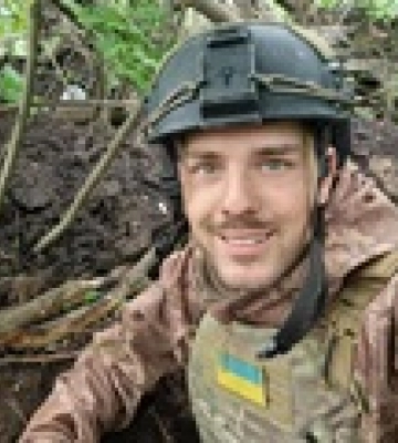 РФ убивает цвет нации. Соцсети о смерти Ратушного