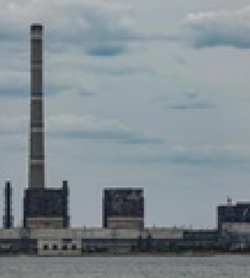 Азовсталь 2.0? Все мосты в Северодонецк разрушены