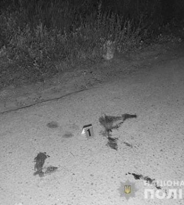 В Одессе мужчина порезал знакомую ножом, потому что та приставала к нему в присутствии жены