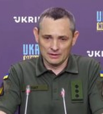 &quot;Аэродромы нужно демилитаризовать&quot;. Спикер Воздушных сил ВСУ рассказал о взрывах в Крыму