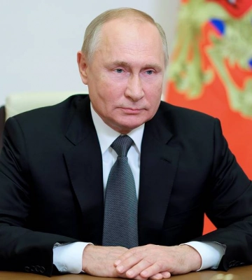 Удовлетворить обе стороны: Путин рассказал о необходимых условиях для переговоров с Украиной