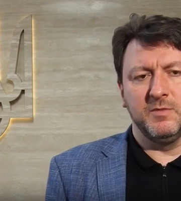 Російські військові завдали ракетних ударів по Запоріжжю