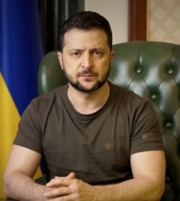 Зеленский заявил, что Украина на атаку с Приднестровья ответит ударом