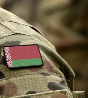 Росія перекидає до Білорусі літаки регіонального угруповання військ