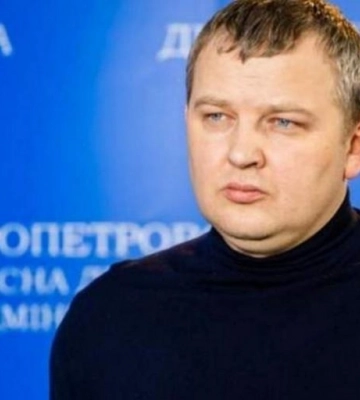 Ситуация на Днепропетровщине по состоянию на утро 1 июня — информация от Николая Лукашука
