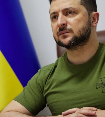 Бійці 113-ї бригади тероборони звільнили Василенкове та Артемівку на Харківщині