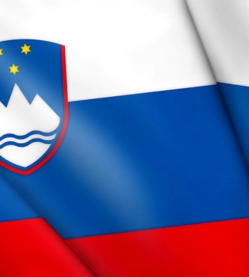 Посол Словенії повернувся до Києва 