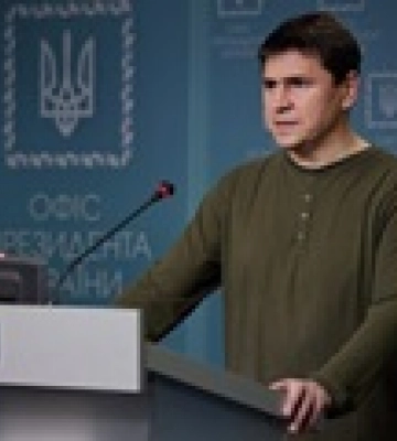 Переговоры с Россией невозможны - Подоляк
