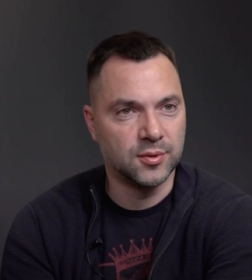 Июнь — самый тяжелый месяц с начала войны: Арестович сделал прогноз на ближайшие недели