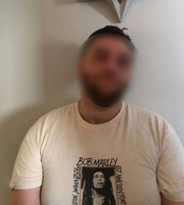В Днепре женщина сдала полиции своего сына-наркомана