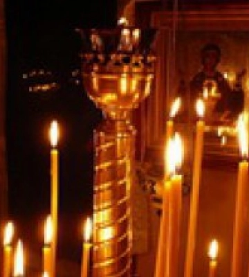 Сьогодні православні вшановують мученика Маманта