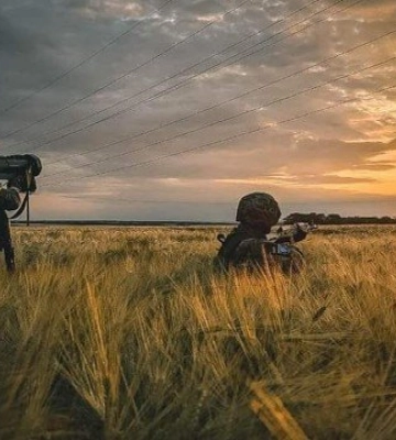 Россия не оставляет планов аннексировать еще один украинский регион – ISW
