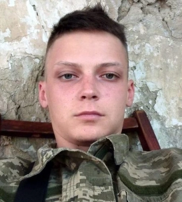 Львів прощатиметься з молодим Героєм Павлом Соколовим