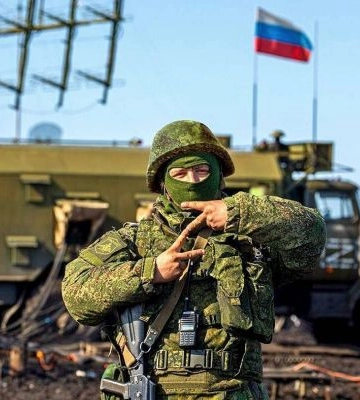 Оккупация Николаева и Одессы — следующие цели россиян после захвата Донбасса, — эксперт