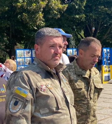 Выдача повесток на пляжах Одессы: Братчук рассказал, законно ли это