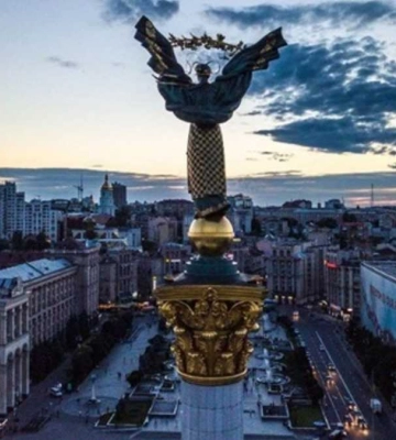 Обстріл Києва: столичний метрополітен частково призупинив роботу