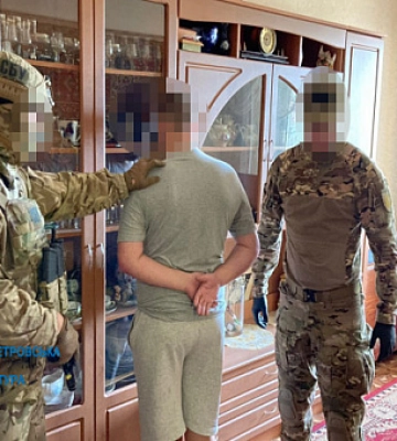 У Кривому Розі викрили наркоугруповання, яке збувало метамфетамін