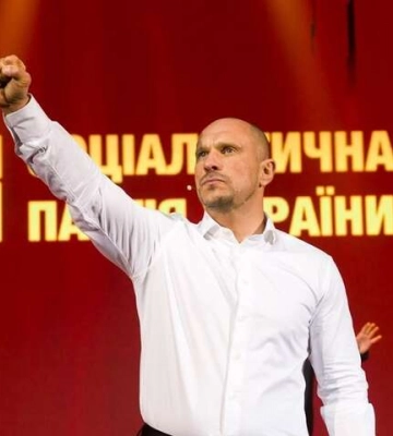 Суд запретил партию Ильи Кивы