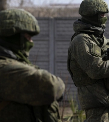 После захвата Лисичанска Россия сосредоточится на Донецкой области — Минобороны Британии