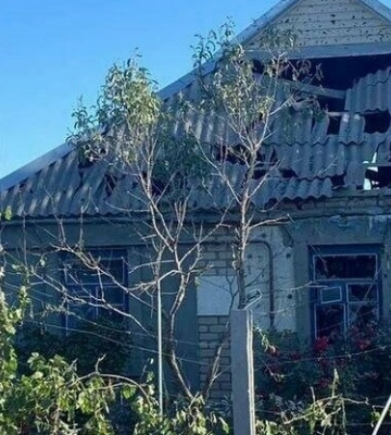 Мешканцям Апостолового пропонують евакуюватися до Кривого Рогу: подробиці