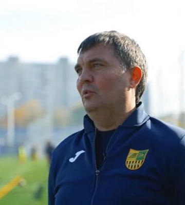 Евгений Красников: «Если УПЛ будет проходить в Украине, мы покажем, что страна живет»