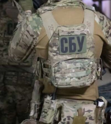 Силовики заблокировали киевскую IТ-компанию, создавшую ПО для сбора коммуналки в &quot;ДНР&quot; и &quot;ЛНР&quot;