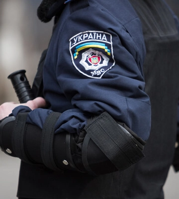 Окупанти в Балаклії влаштували в’язницю, де катували людей – поліція