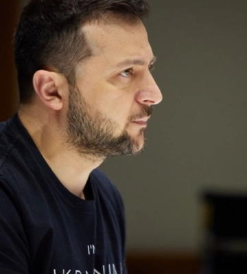 Глава МЗС Греції прибув із візитом до Києва