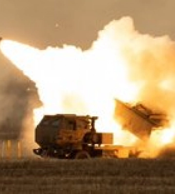 Украина может использовать HIMARS или M270 против целей в Крыму — представитель ГУР