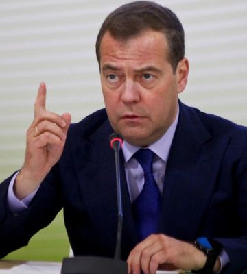 Кремль сделал резкое заявление о будущем Украины