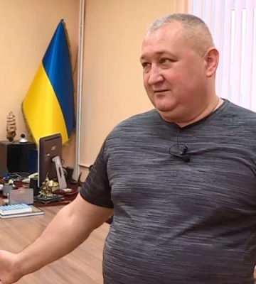 «Треба повертати Луганськ, Донецьк, Херсон та Крим» – Марченко про можливі домовленості з РФ
