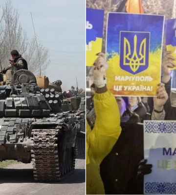 В ISW рассказали, что срывает планы России на оккупированных территориях