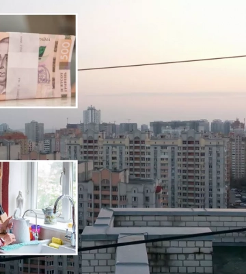 Новые цены для новостроек: что произошло со стоимостью квадратных метров в Украине