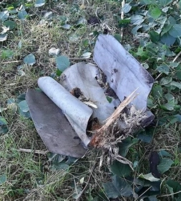 Окупанти обстрілюють Харків та область, на лінії зіткнення ворог переважно сконцентрований на обороні, - Синєгубов