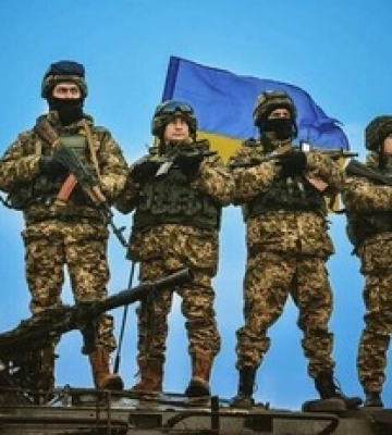 Бои за Киселевку продолжаются: какая сейчас ситуация на подступах к Херсону - карта